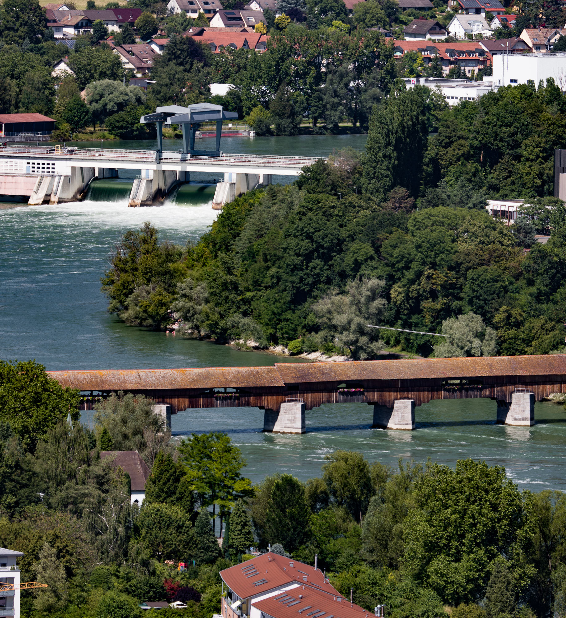 Export x3 1DX22875 Businessautrag 2016 UBS Stein & Rheinfelden I